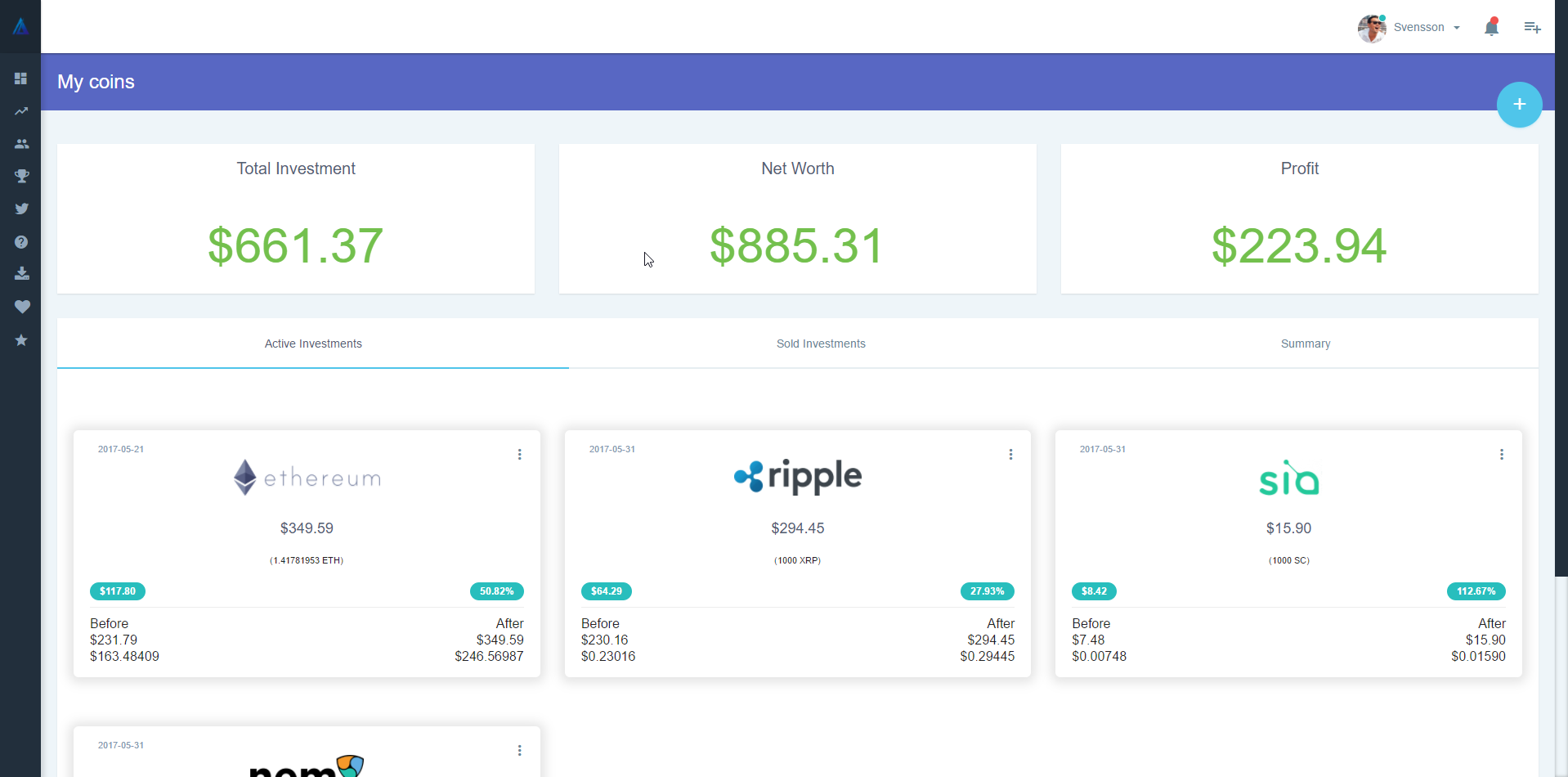 Altpocket - BETA gallery image