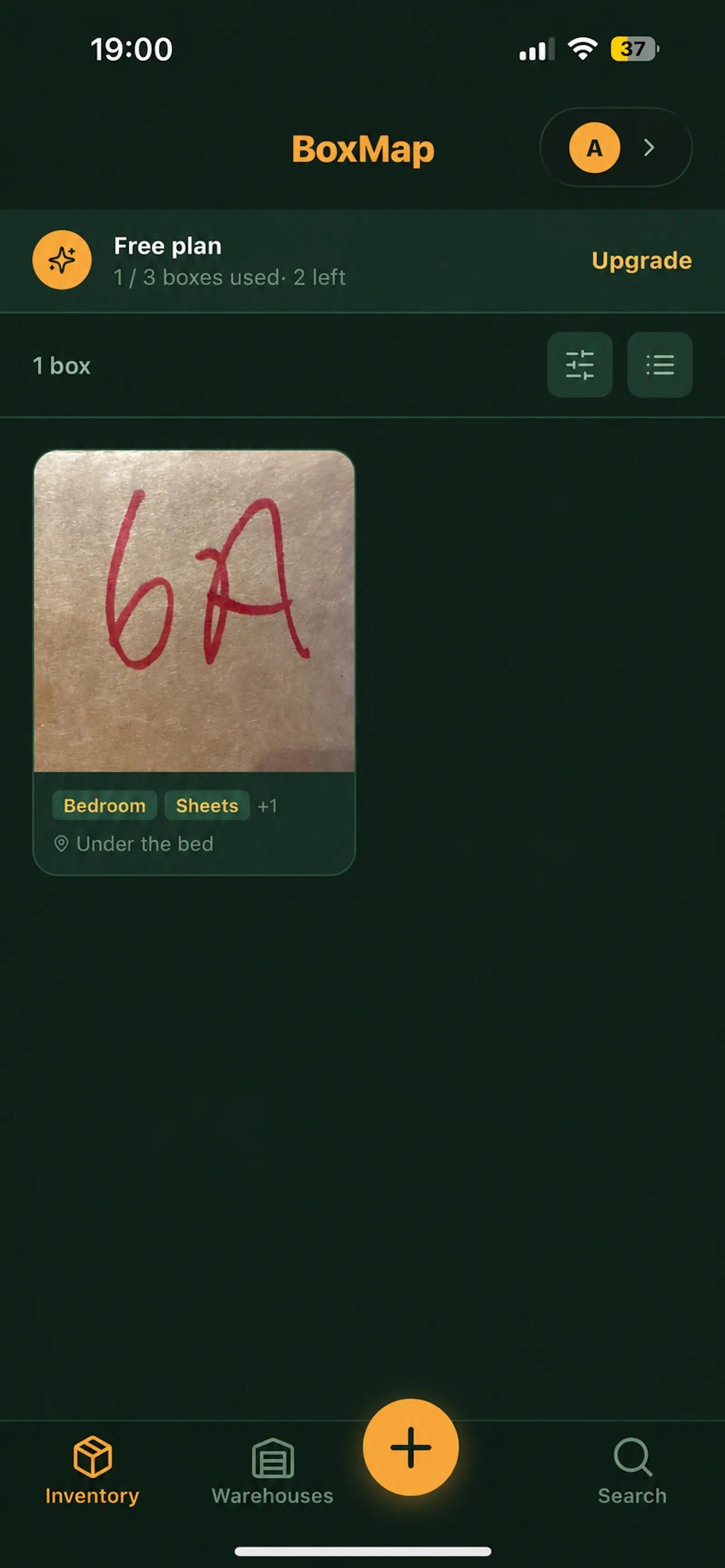 BoxMap screenshot 7
