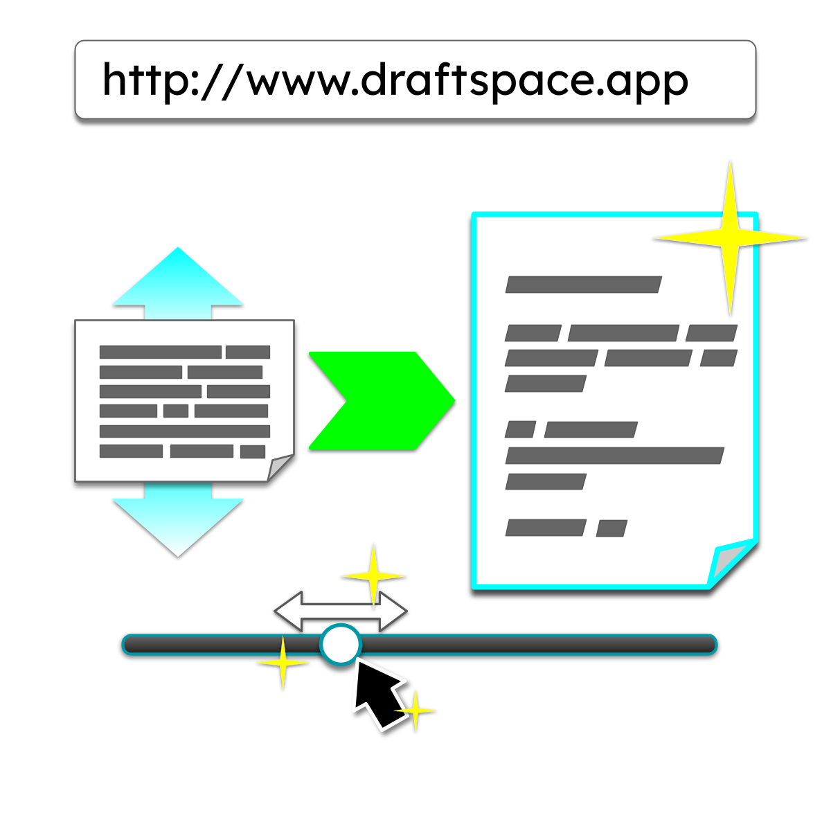 Draftspace