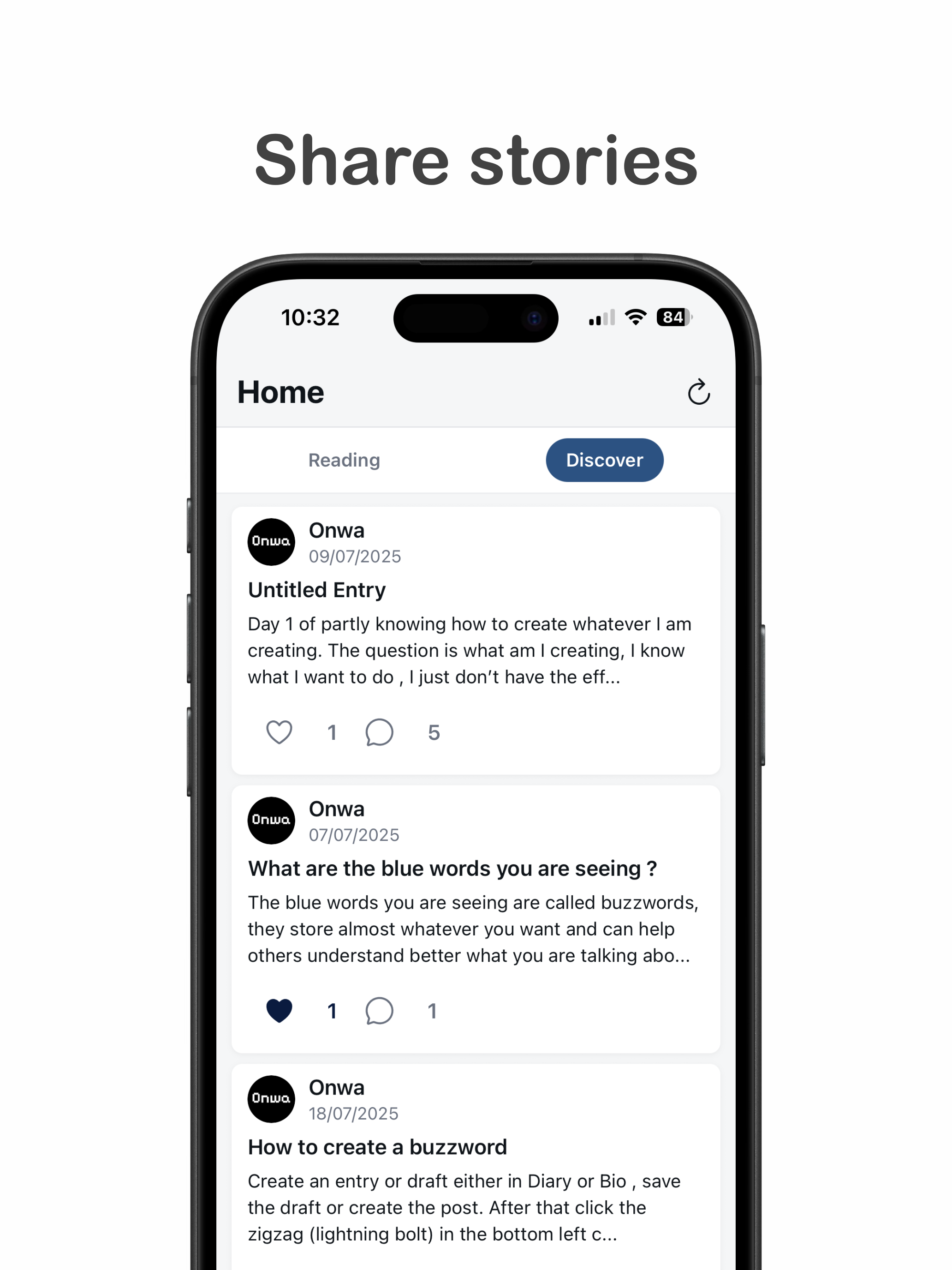 Onwa  - Screenshot 2 preview