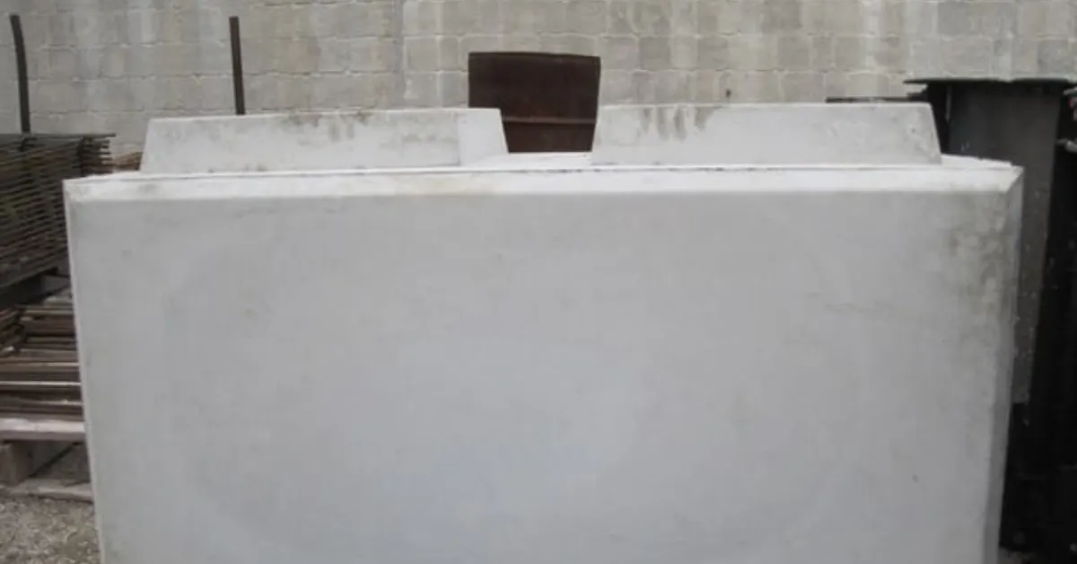 Acton Precast Concrete gallery image