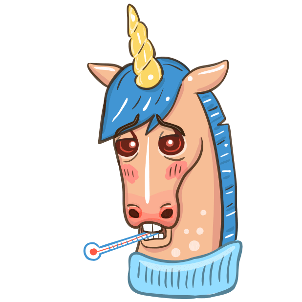 Jessy the Unicorn gallery image