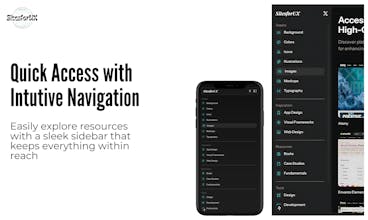 SitesforUX gallery image