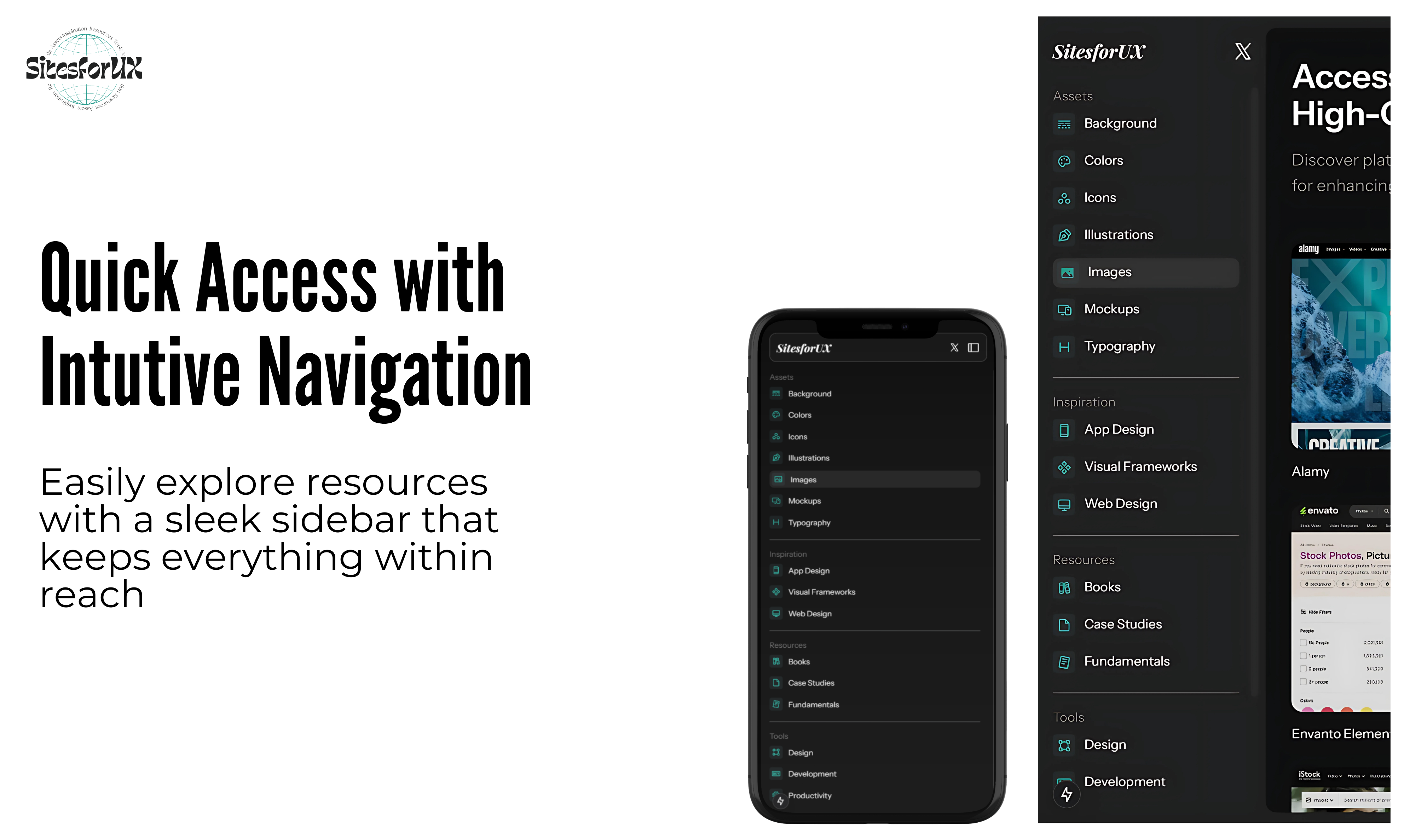 Mídia 4 de SitesForux
