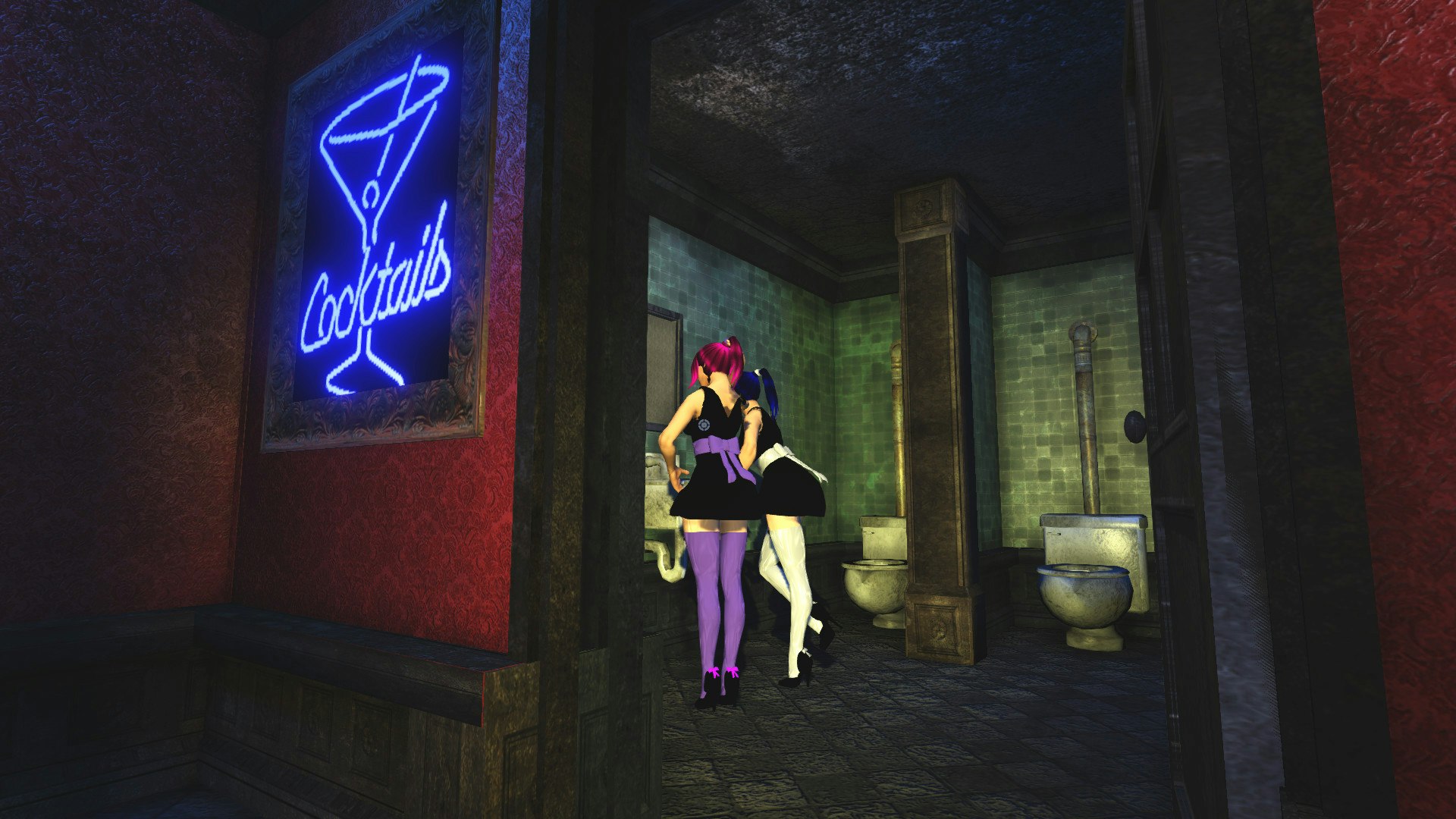 BloodLust Shadowhunter gallery image