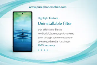 PurePhone gallery image