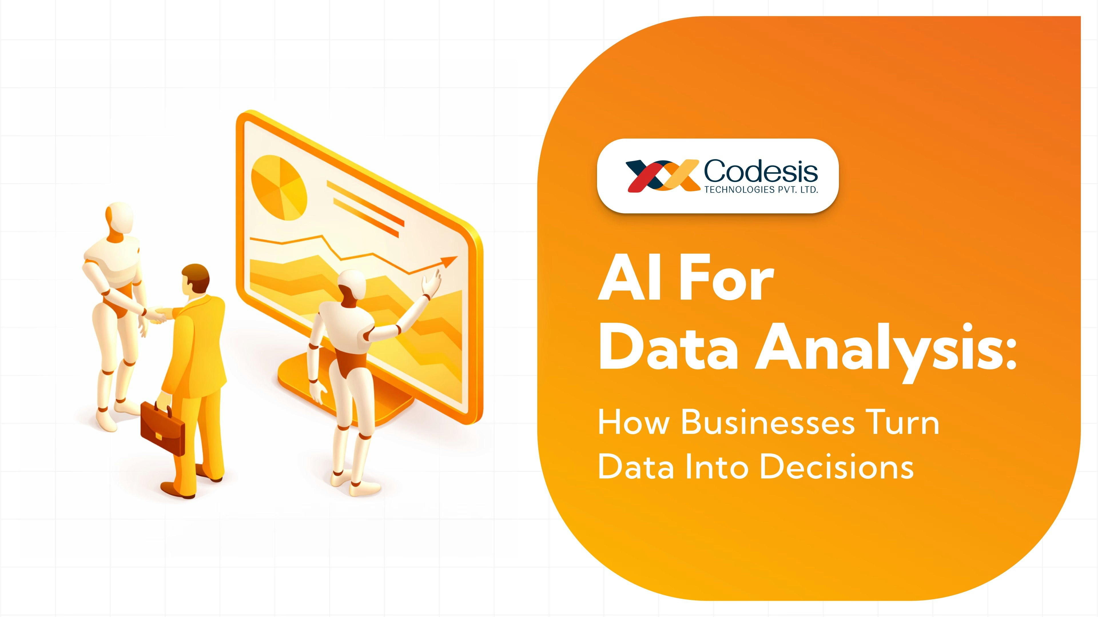 Codesis Technologies gallery image