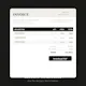 Freelancer PDF Kit