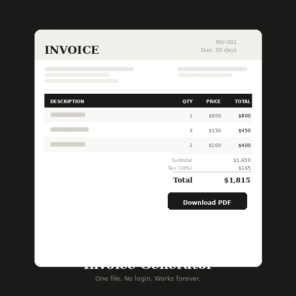 Product Thumbnail