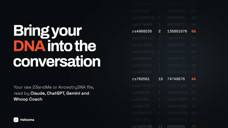 Helisoma screenshot 1 (video preview)