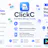 ClickC: PDF Scanner & Reader