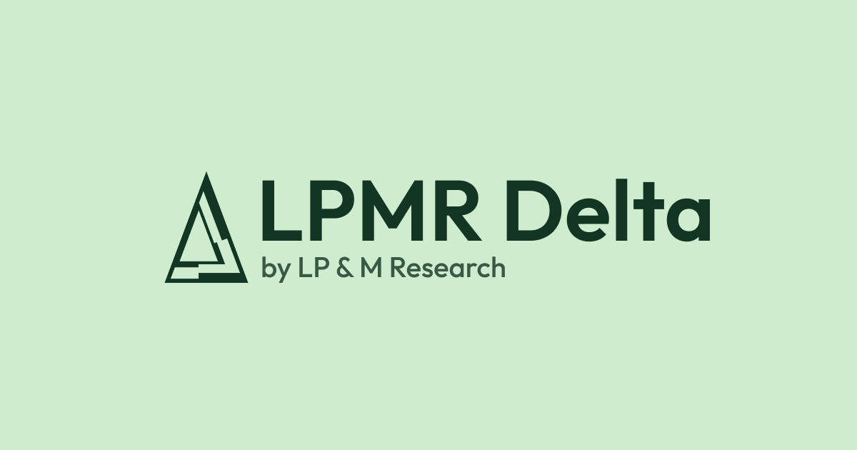 LPMR Delta gallery image