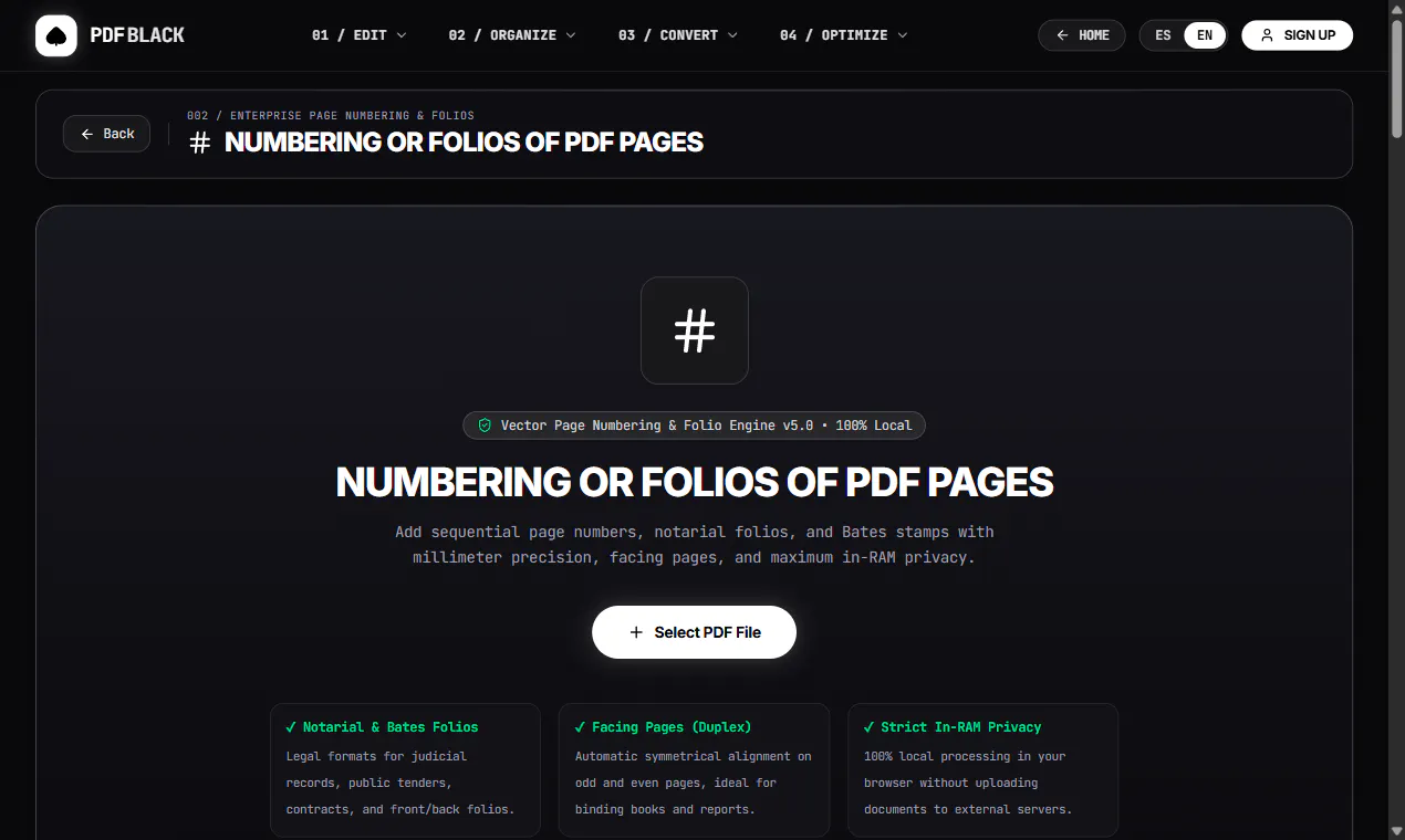 PDFBlack gallery image