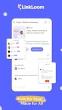LinkLoom — Smart Link Manager gallery image