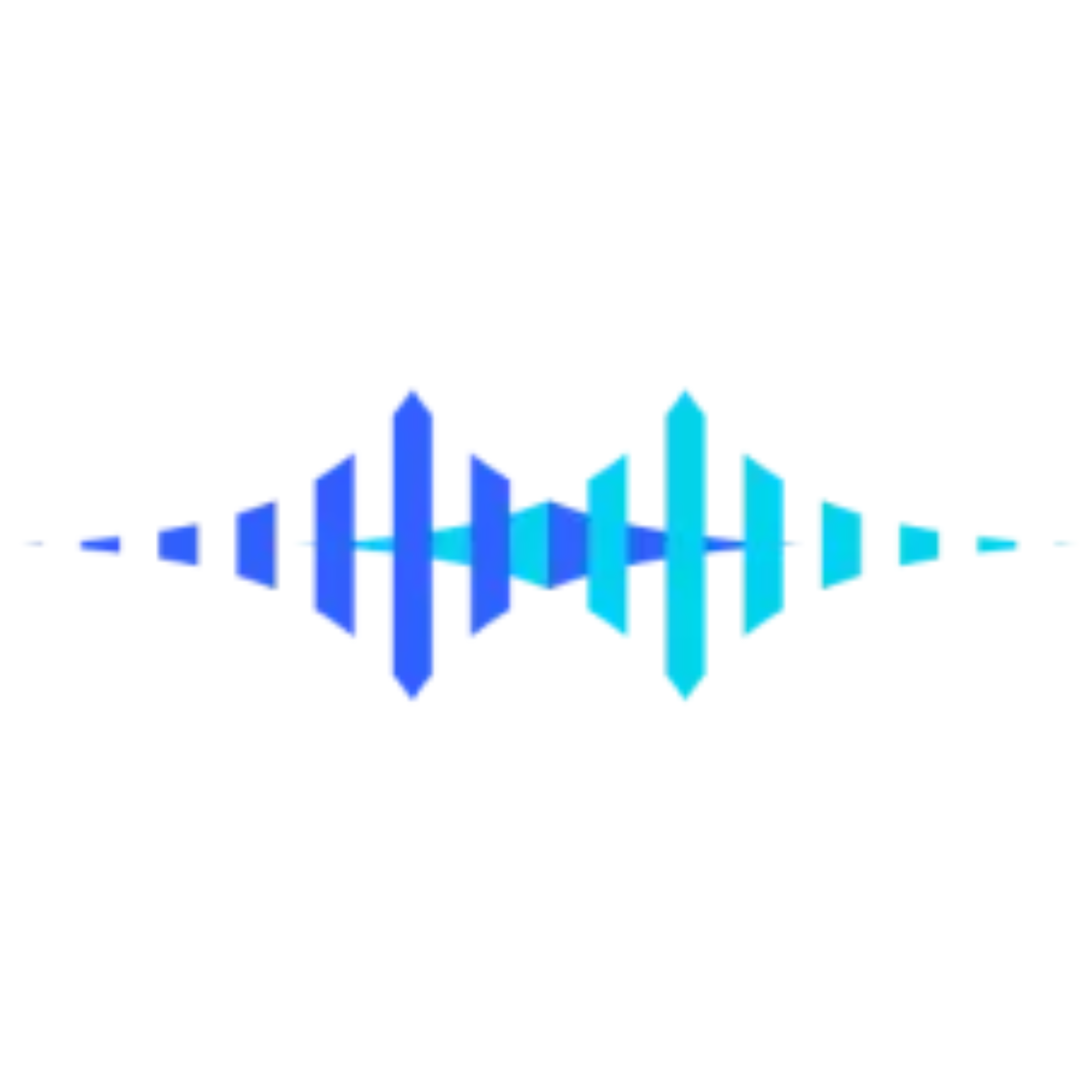 VoxCPM logo