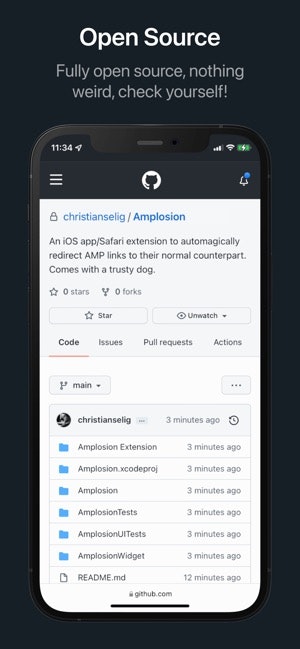 Amplosion gallery image