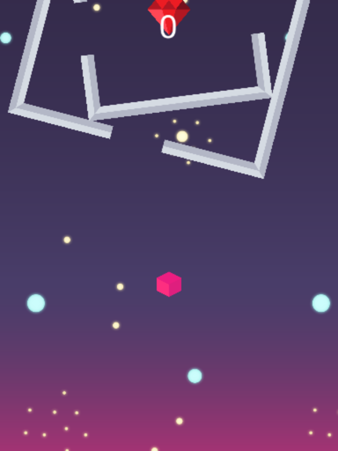 Levitation gallery image