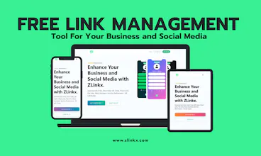 ZLINKX gallery image