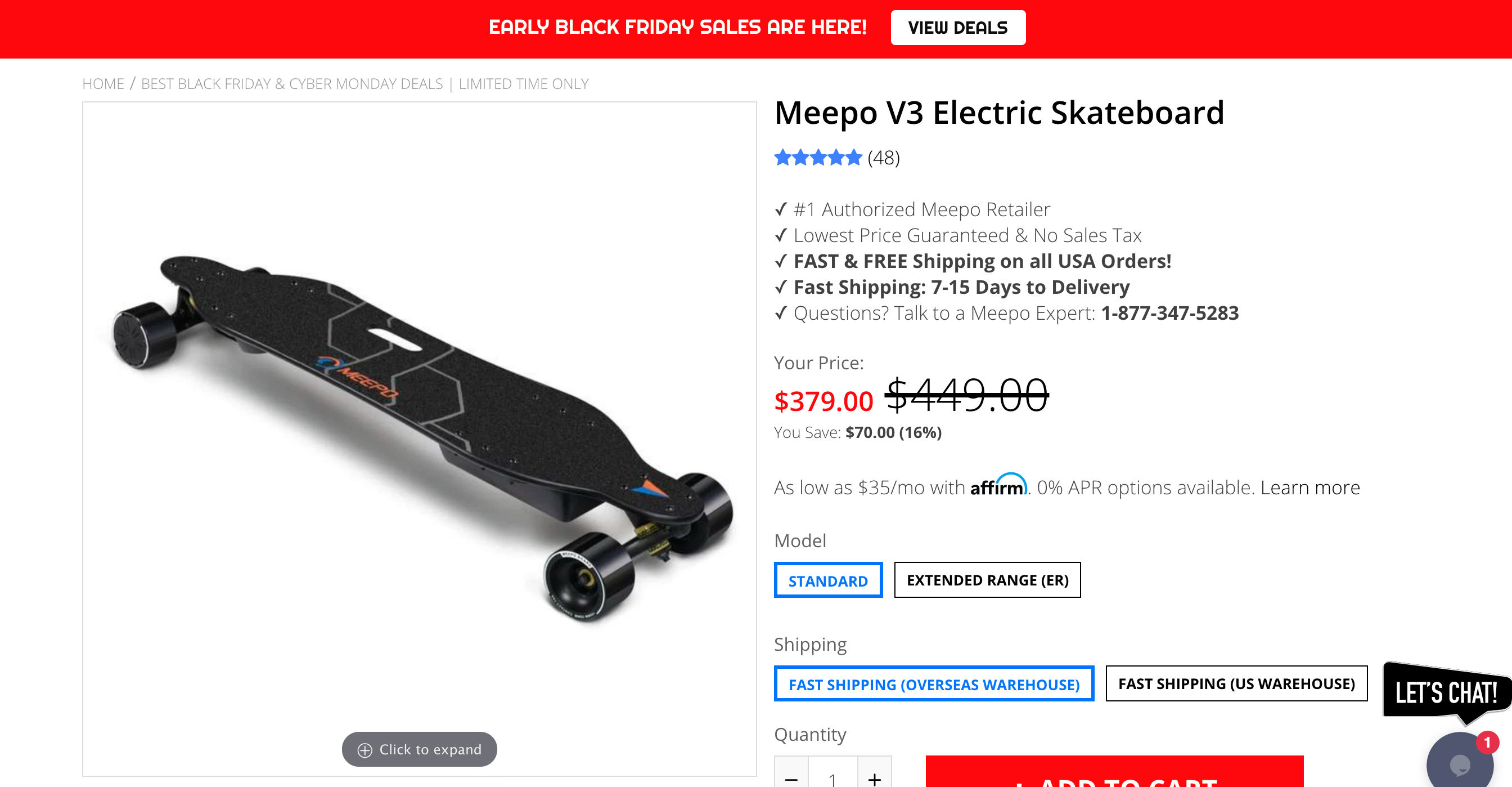 Electric Boarding Company gallery image