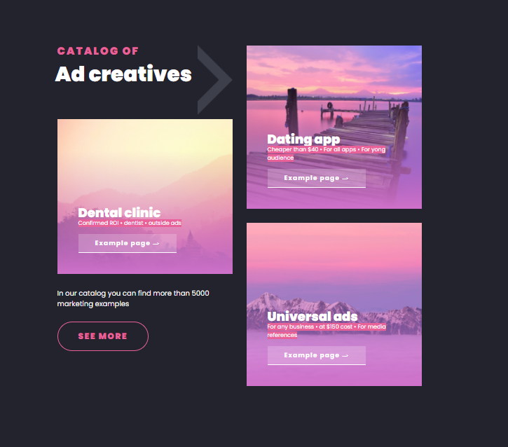 Guerrilla Marketing Hub gallery image