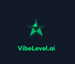 VibeLevel AI gallery image