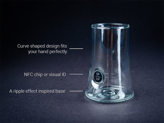 SipSup (Kickstarter) gallery image