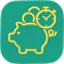 CoolDown: Mindful Spending Tracker