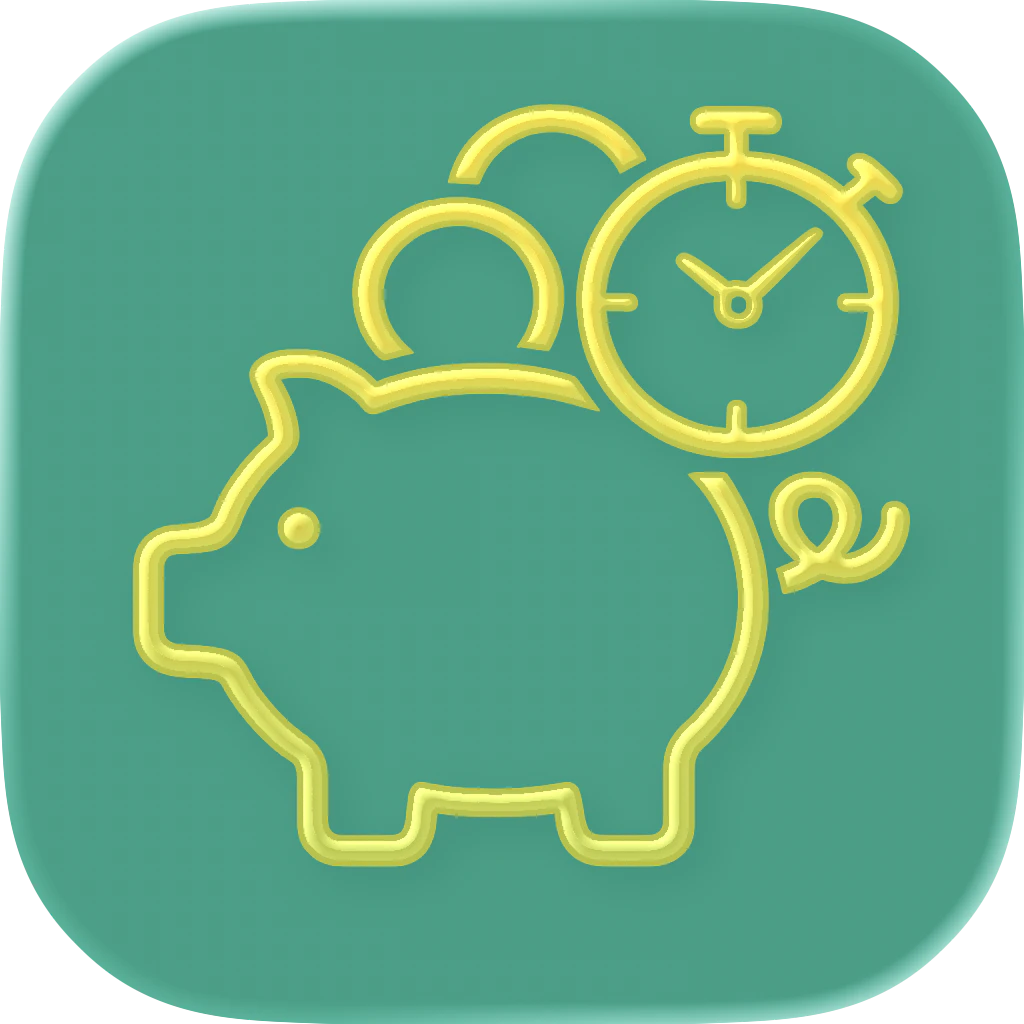 CoolDown: Mindful Spending Tracker