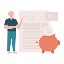 regisTAX gallery image