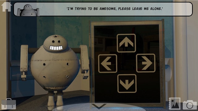 A Short Tale gallery image