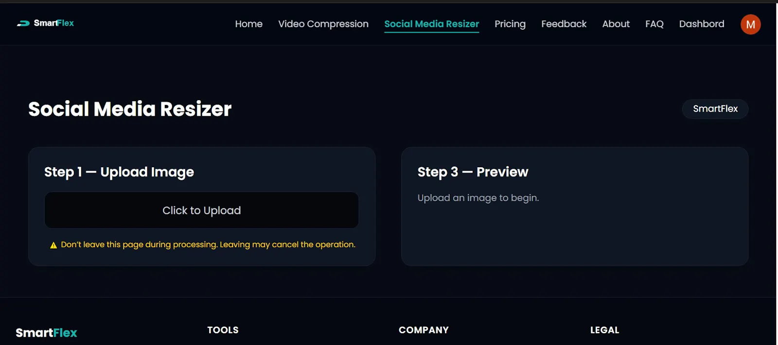 SmartFlex screenshot 4