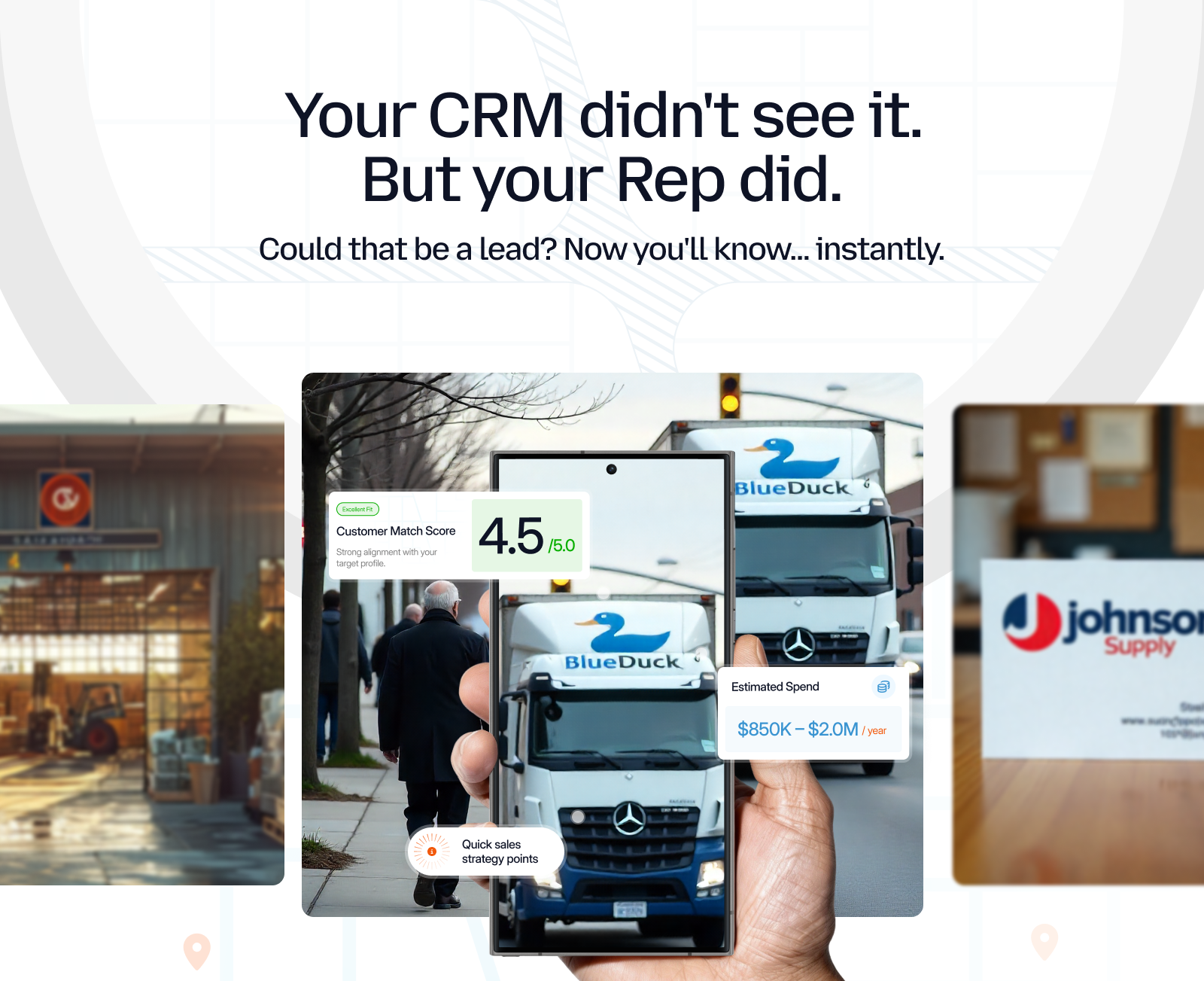 Numerik: Revenue Scanner gallery image