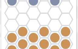 Hexers - hexagonal checkers media 3