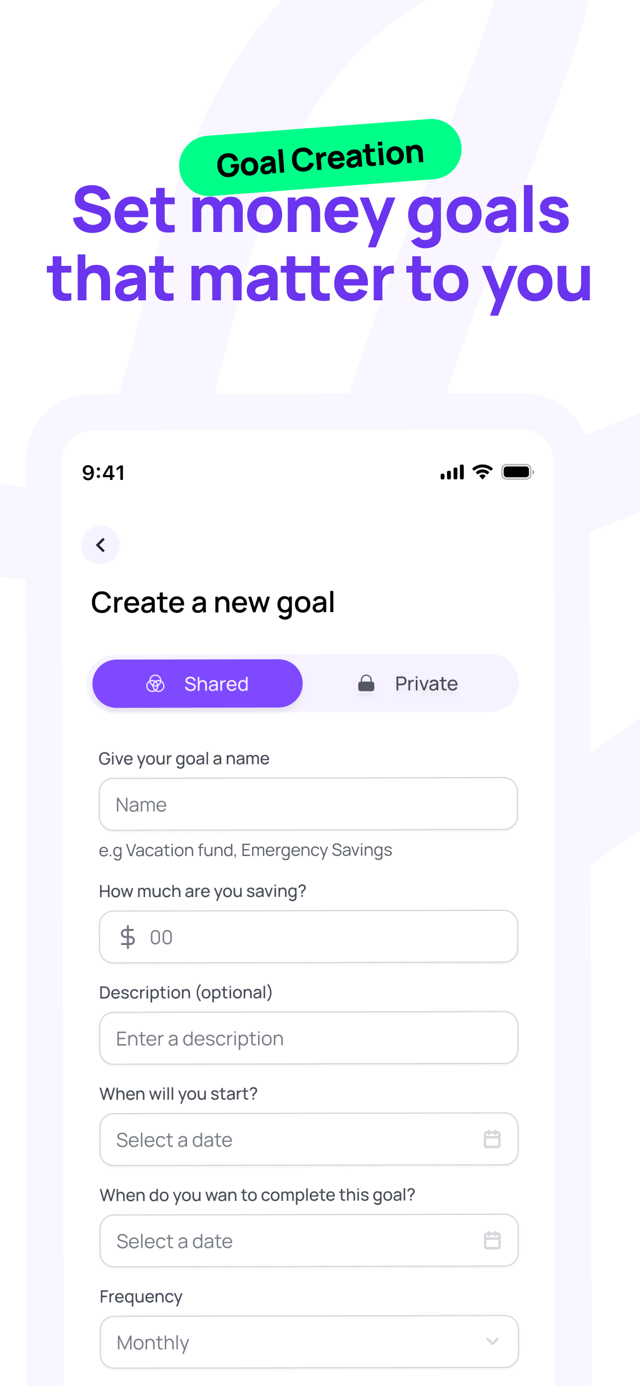 Savrr App  gallery image