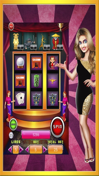 Slots Game Adventure gallery image