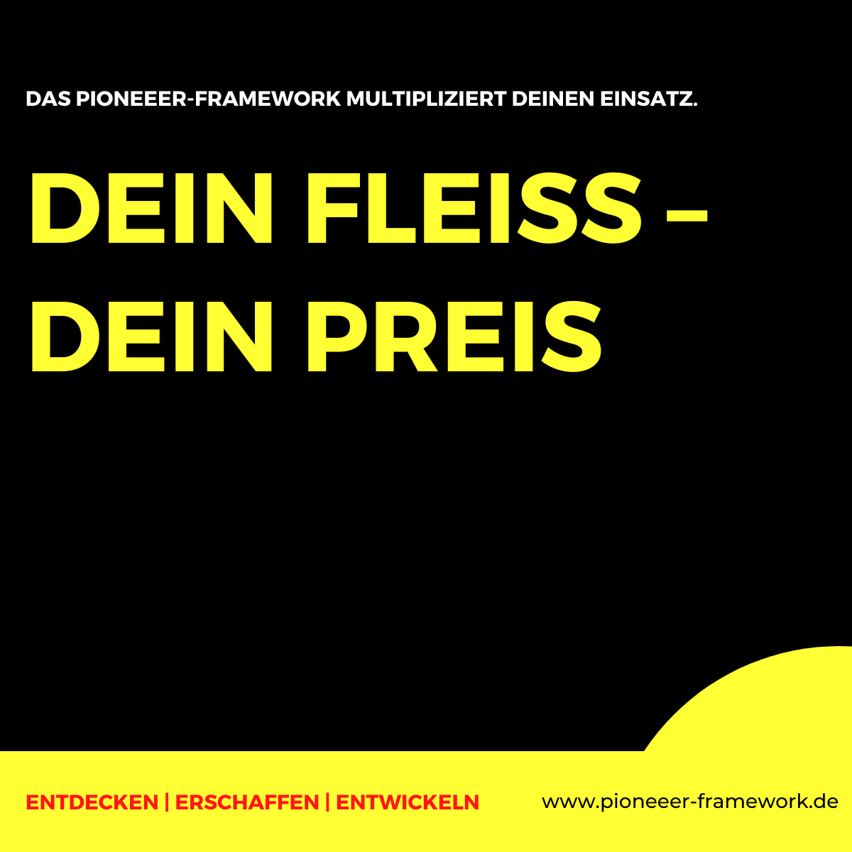 Pionierrahmen - Schritt für Schritt -von der Idee bis zum ersten Euro Umsatz Medien 11