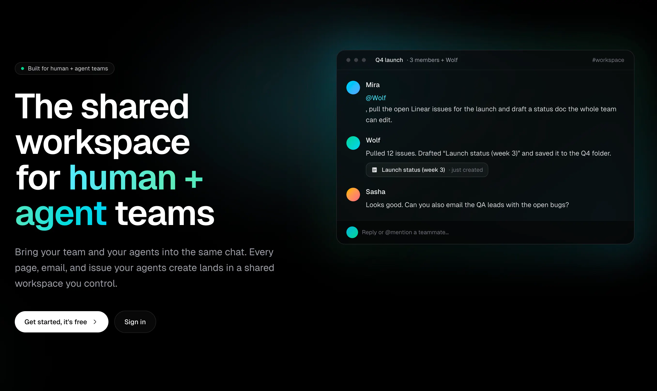 Screenshot 1