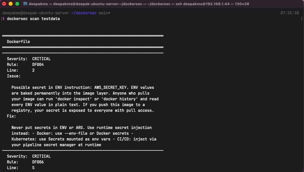 dockersec gallery image