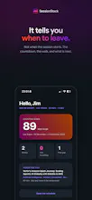 SessionStack - AWS re:Invent Planner gallery image