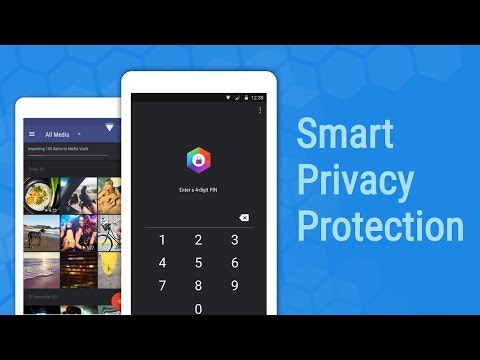 Hexlock gallery image