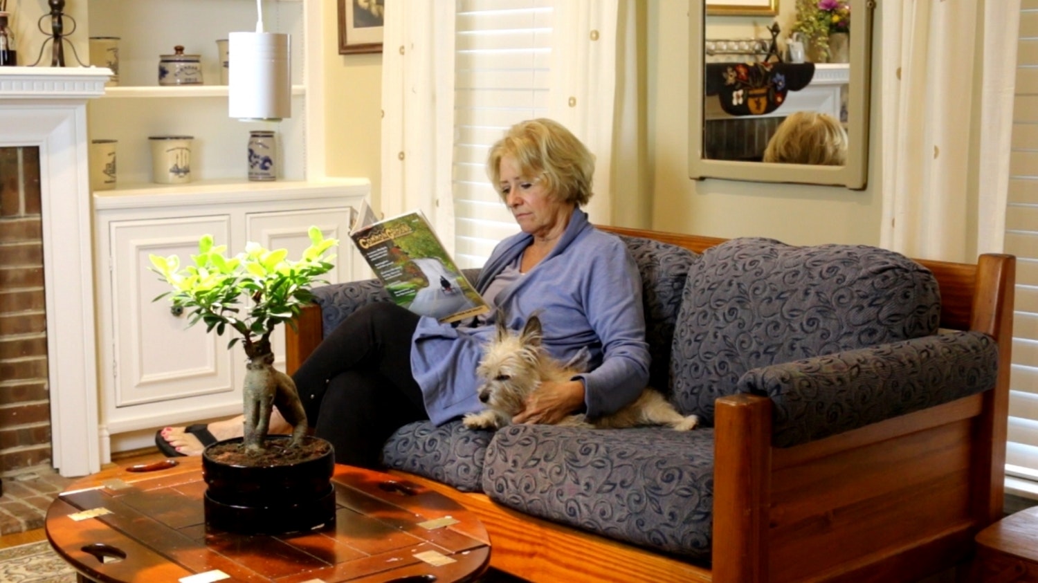 The Aspect gallery image