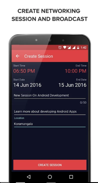 EventConnect gallery image