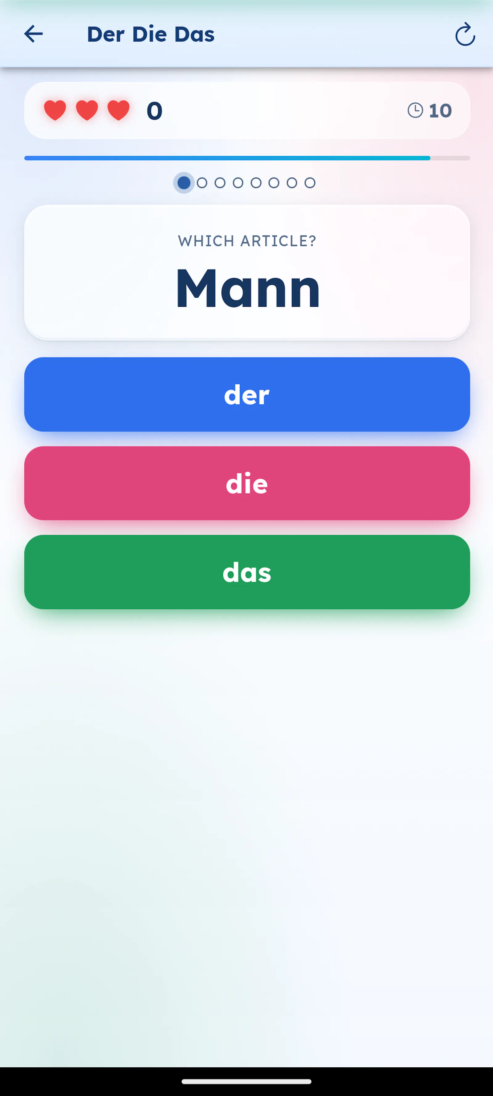 German Vault screenshot 18