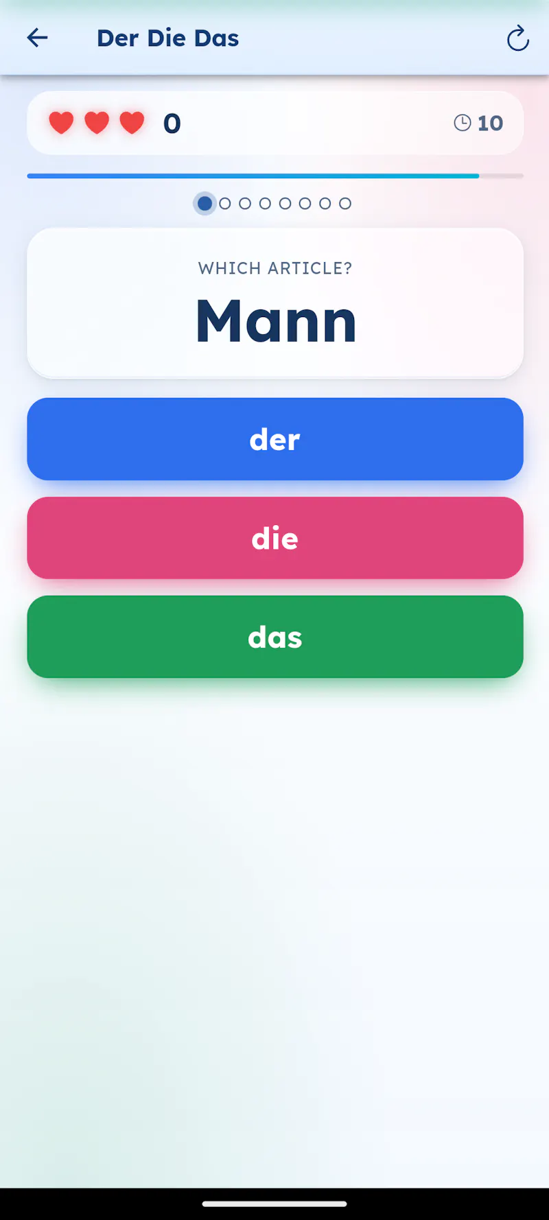 German Vault screenshot 18