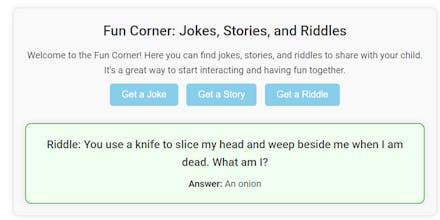 Positive Parenting gallery image