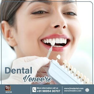 FMS Dental Center Kochi media 6