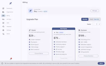 LaunchKit gallery image