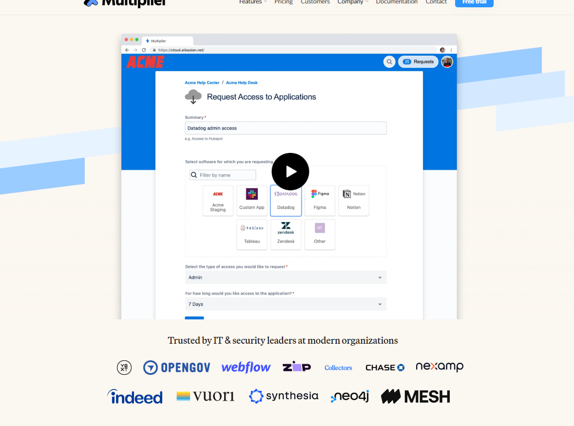 Multiplier gallery image