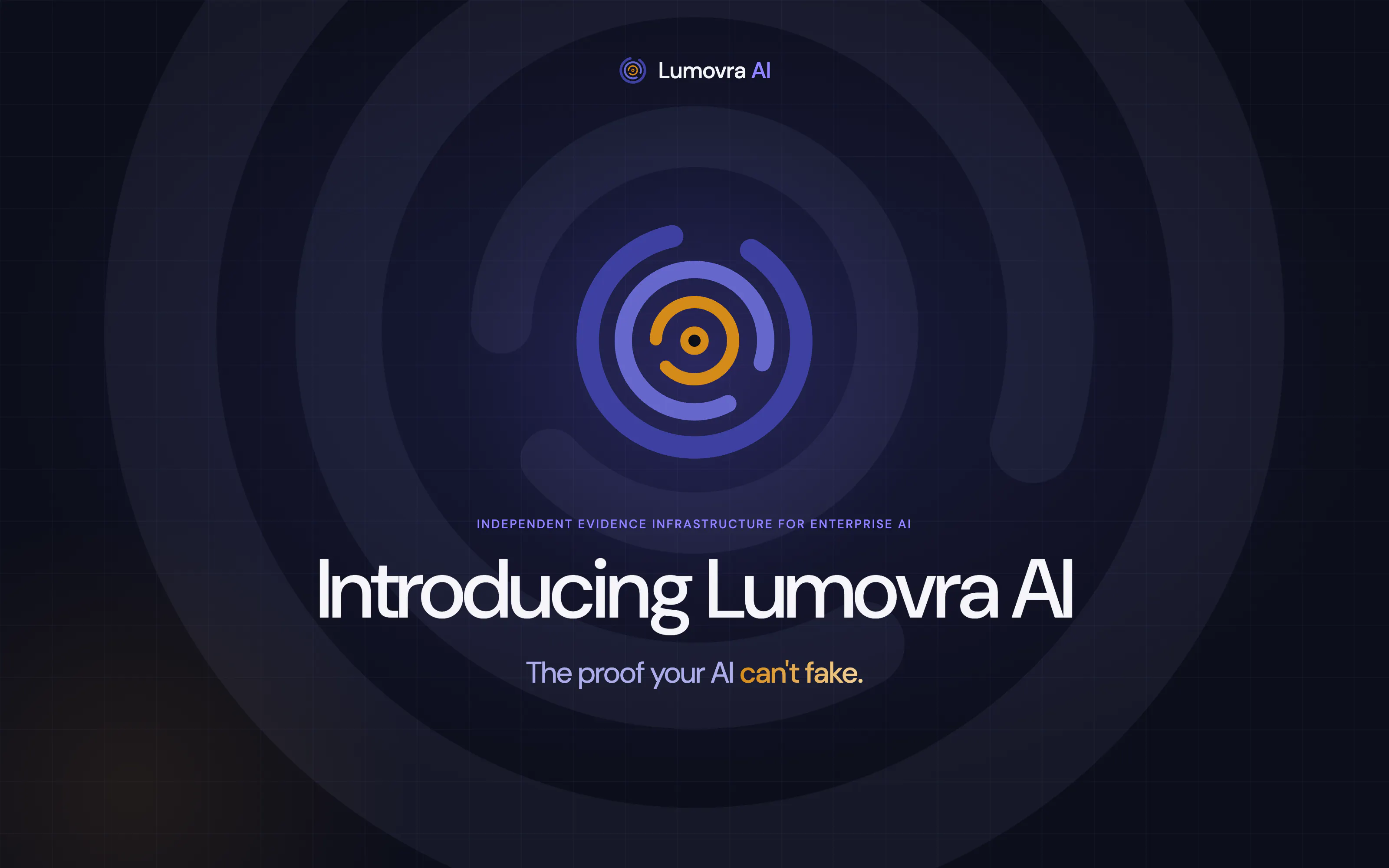 Lumovra AI gallery image