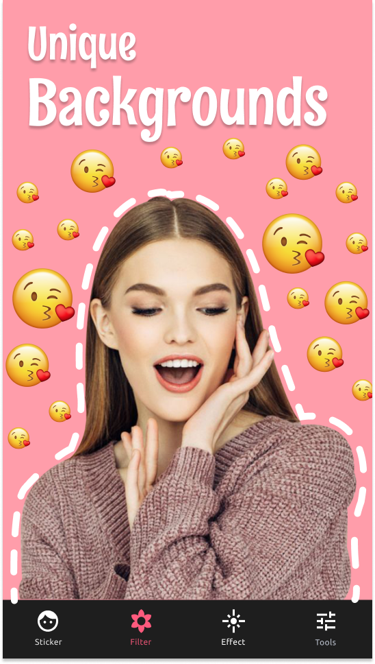 Photo Editor: Pic Editor,Pic Editor Free gallery image